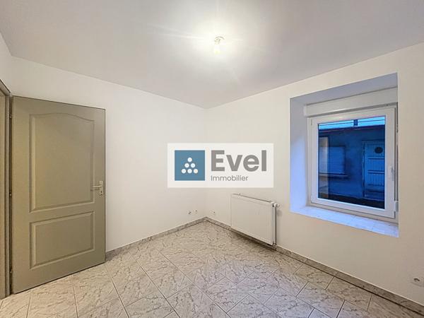 Appartement Boulay 3 pièces