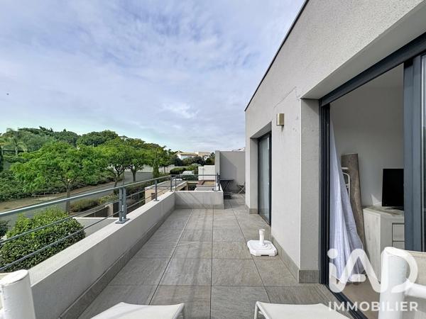 Maison (prestige) à vendre 6 pièces 146 m² Agde