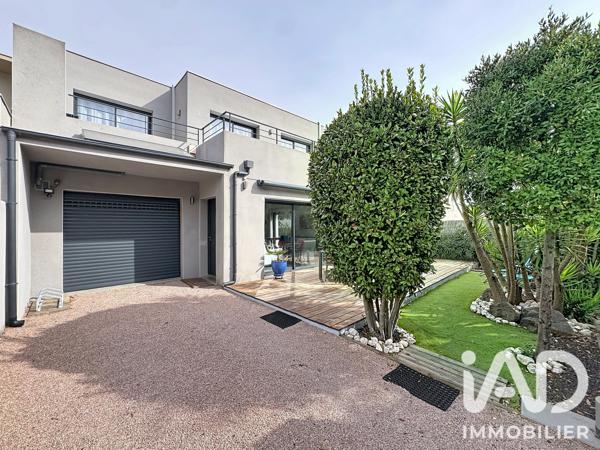 Maison (prestige) à vendre 6 pièces 146 m² Agde