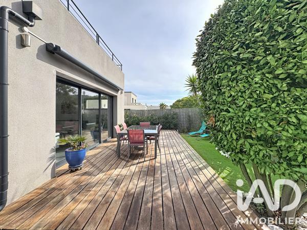 Maison (prestige) à vendre 6 pièces 146 m² Agde