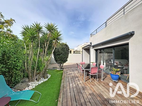 Maison (prestige) à vendre 6 pièces 146 m² Agde
