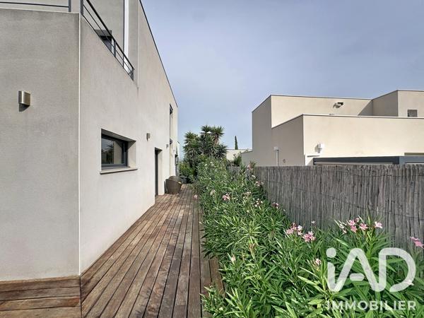 Maison (prestige) à vendre 6 pièces 146 m² Agde