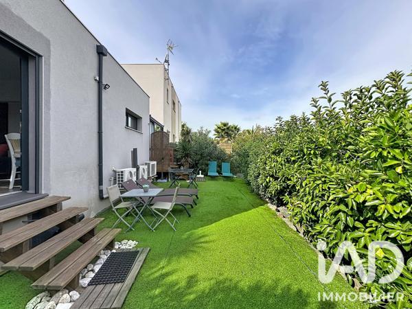 Maison (prestige) à vendre 6 pièces 146 m² Agde