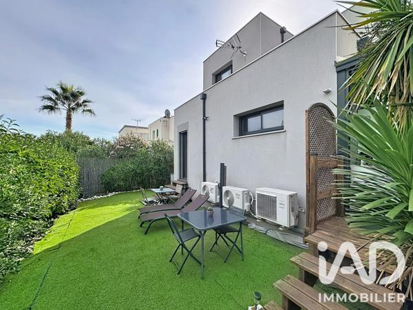 Maison (prestige) à vendre 6 pièces 146 m² Agde