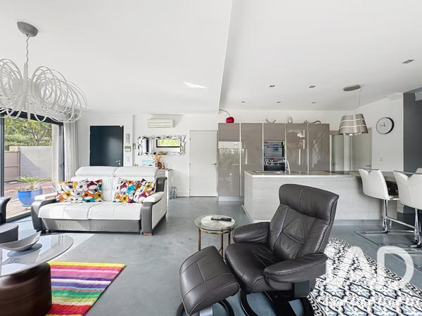 Maison (prestige) à vendre 6 pièces 146 m² Agde