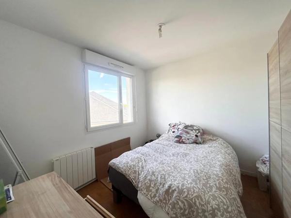 Appartement à louer à Sainte-Adresse (76310)