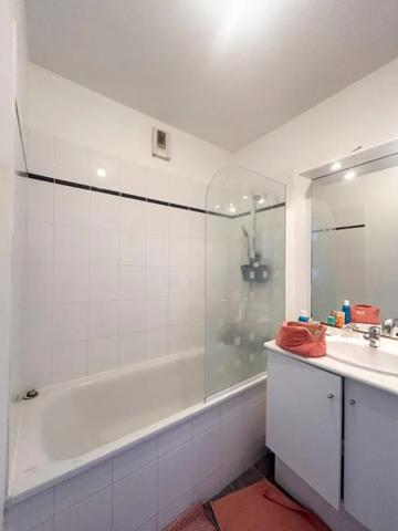 Appartement à louer à Sainte-Adresse (76310)