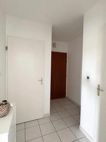 Appartement à louer à Sainte-Adresse (76310)