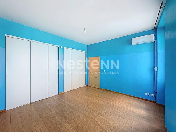 Immeuble de caractère du XVIIe siècle de 232 m² sur 4 niveaux à Sigean (11)