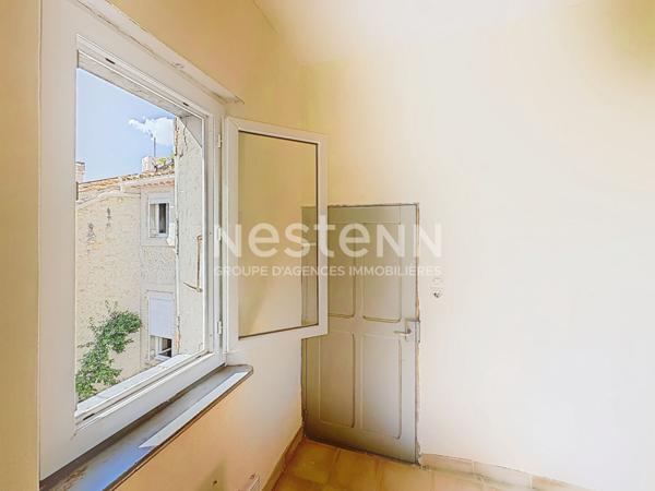 Immeuble de caractère du XVIIe siècle de 232 m² sur 4 niveaux à Sigean (11)