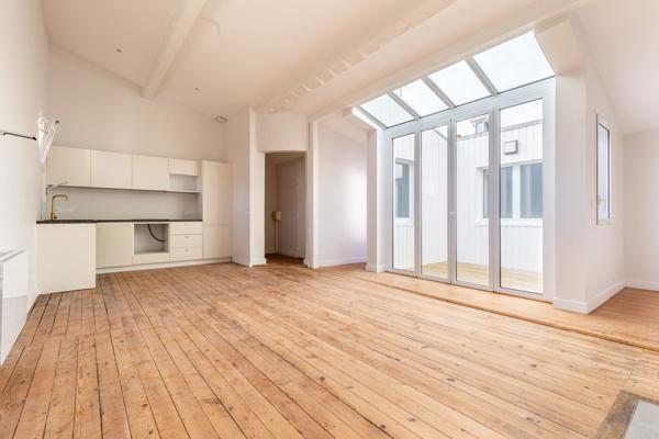 Vente Appartement de luxe Bordeaux 4 Pièces 81.61 m²