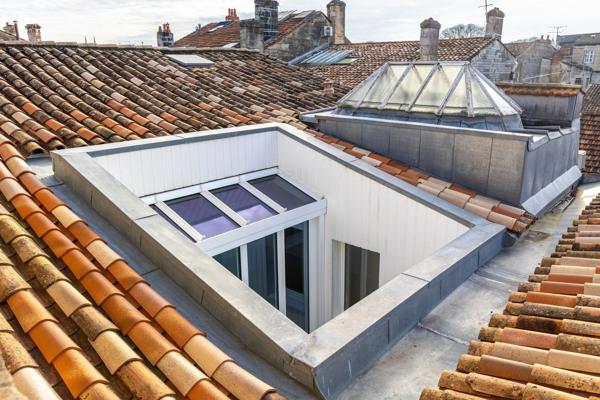 Vente Appartement de luxe Bordeaux 4 Pièces 81.61 m²