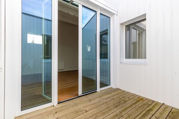 Vente Appartement de luxe Bordeaux 4 Pièces 81.61 m²