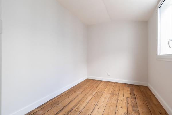 Vente Appartement de luxe Bordeaux 4 Pièces 81.61 m²