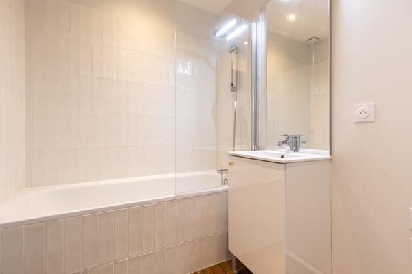 Vente Appartement de luxe Bordeaux 4 Pièces 81.61 m²