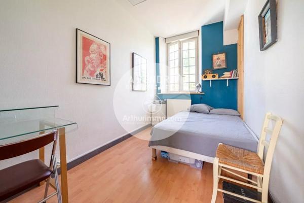 Vente                                                      Maison
                        
                     9 pièces                      212 m2                     à Thouaré-sur-Loire