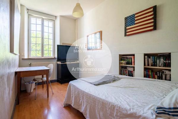 Vente                                                      Maison
                        
                     9 pièces                      212 m2                     à Thouaré-sur-Loire