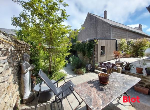 Maison 5 pièce(s)