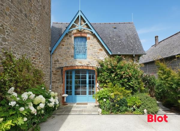 Maison 5 pièce(s)