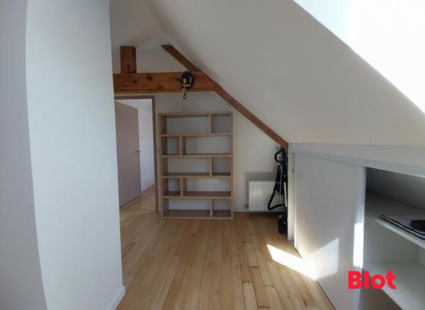 Maison 5 pièce(s)