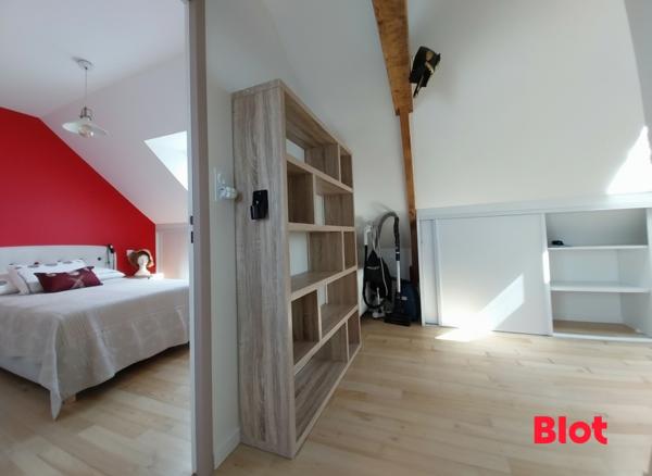 Maison 5 pièce(s)