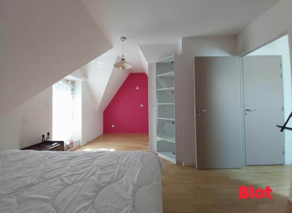 Maison 5 pièce(s)