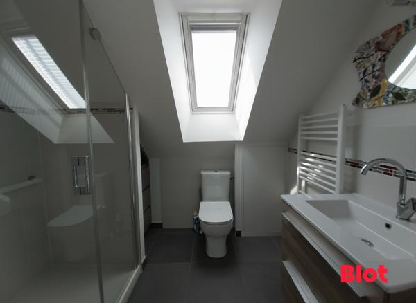 Maison 5 pièce(s)