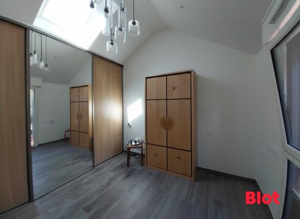 Maison 5 pièce(s)