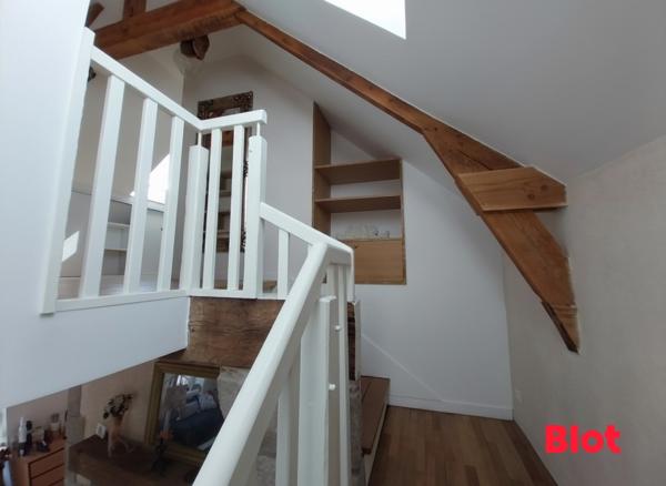 Maison 5 pièce(s)