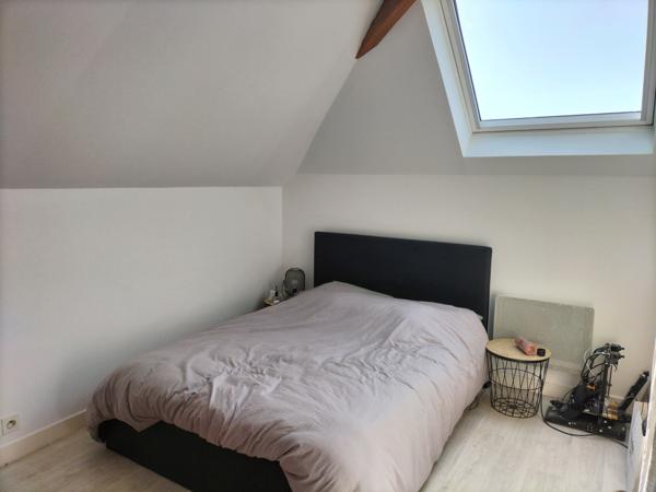 Appartement 2 pièce(s) 1 chambre(s) 41.5 m²