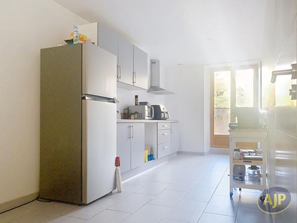 Vente immeuble Segre : 357 170 € - AJP Immobilier Segré