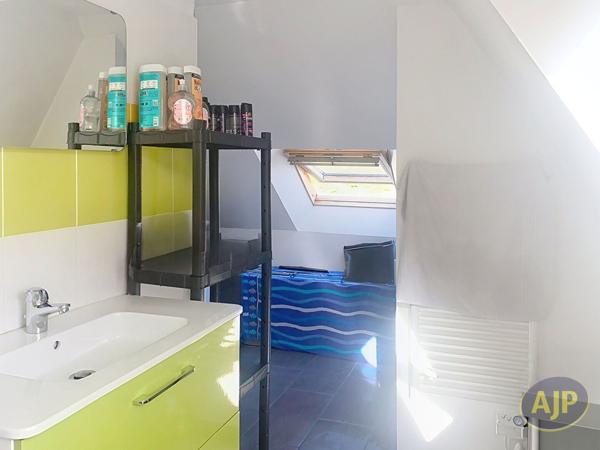 Vente immeuble Segre : 357 170 € - AJP Immobilier Segré