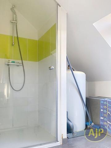 Vente immeuble Segre : 357 170 € - AJP Immobilier Segré