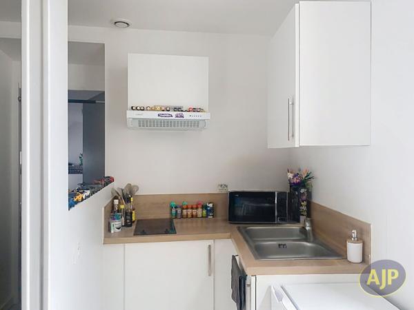 Vente immeuble Segre : 357 170 € - AJP Immobilier Segré