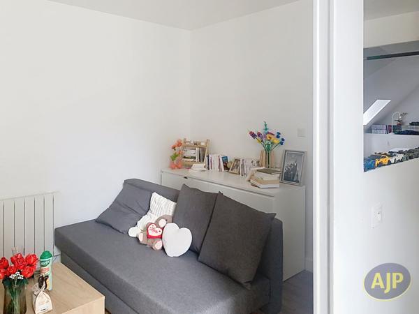 Vente immeuble Segre : 357 170 € - AJP Immobilier Segré