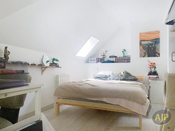 Vente immeuble Segre : 357 170 € - AJP Immobilier Segré