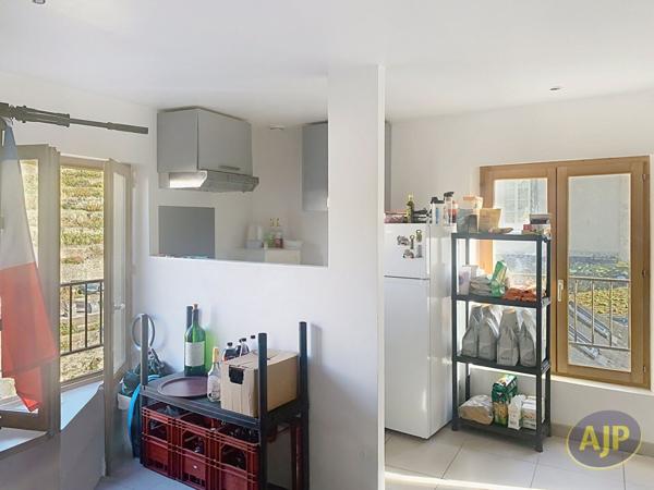 Vente immeuble Segre : 357 170 € - AJP Immobilier Segré