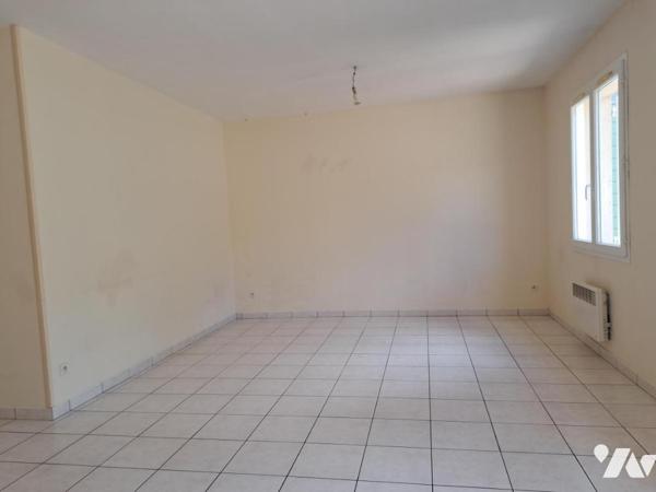 A VENDRE PAVILLON A YVRE L'EVEQUE