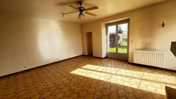 Maison Pouzauges 115 m²