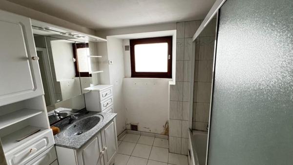 Maison Pouzauges 115 m²