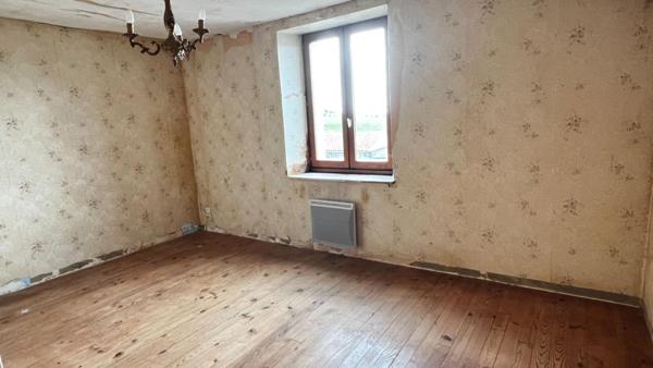 Maison Pouzauges 115 m²