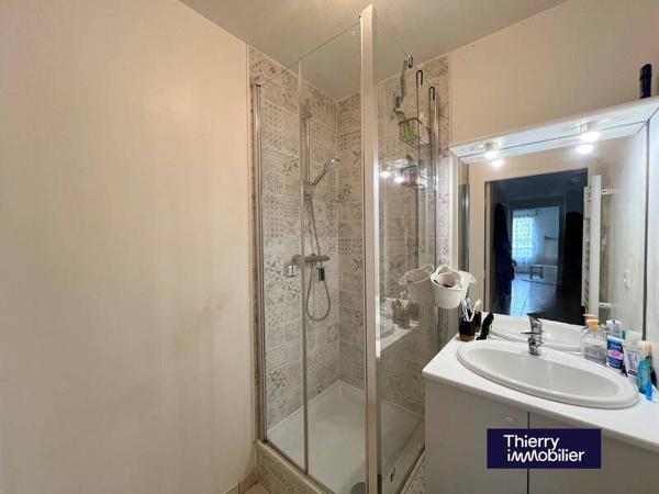 Appartement 2 pièces                                        - 44100 Nantes - Chantenay - Sainte-Anne Réf : 129130