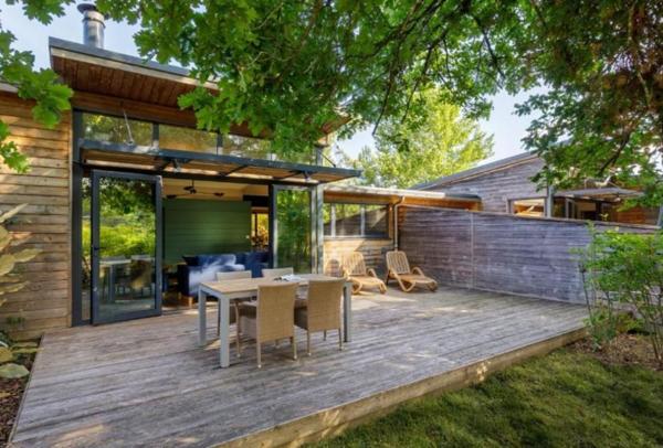 INVESTISSEMENT LOCATIF  CHAUMONT SUR THARONNE   Résidence Le Domaine Les Hauts de Bruyère *** - 7,16% de rentabilité