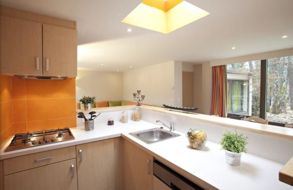 INVESTISSEMENT LOCATIF  CHAUMONT SUR THARONNE   Résidence Le Domaine Les Hauts de Bruyère *** - 7,16% de rentabilité