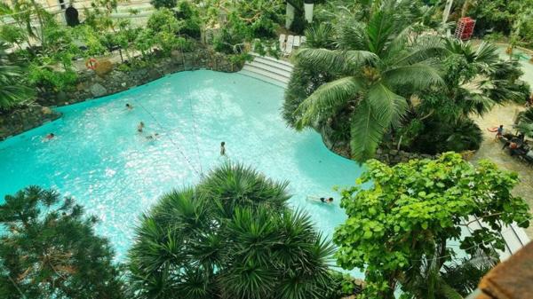 INVESTISSEMENT LOCATIF – Chaumont-sur-Tharonne – Résidence de Tourisme Domaine Center Parcs Les Hauts de Bruyères - 7,16 % de rentabilité