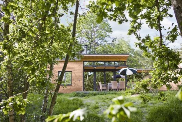 INVESTISSEMENT LOCATIF – Chaumont-sur-Tharonne – Résidence de Tourisme Domaine Center Parcs Les Hauts de Bruyères - 7,16 % de rentabilité