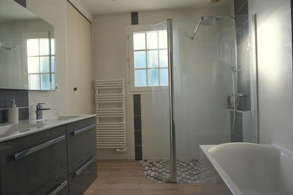 Maison de Charme 4 pièces 103m² de PLAIN-PIED