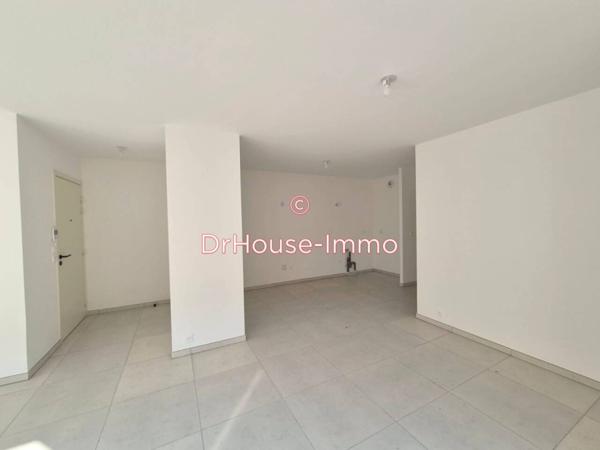 Appartement à vendre 3 pièces de 78 m²