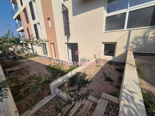 Appartement à vendre 3 pièces de 78 m²