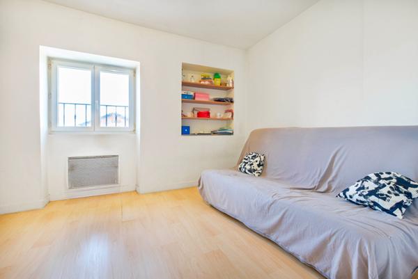 Maison de ville 80 m2